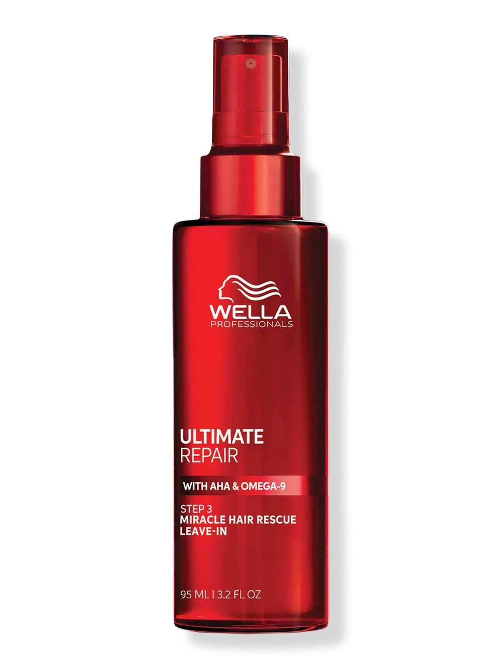 Wella Professionals Ultimate Repair Miracle Hair Rescue Leave-In 3.2 oz